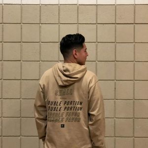 Meet your Posher, Kenneth